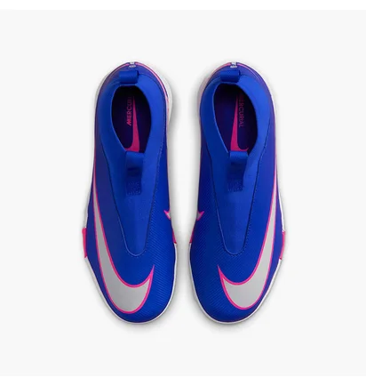 Сороконіжки дитячі Nike Zoom Syperfly 10 Academy Blue FQ8310-446