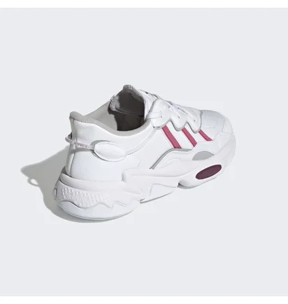 Кроссовки женские Adidas Originals Ozweego W White H04260