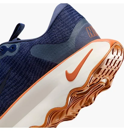 Кроссовки женские Nike Motiva Blue DV1237-403