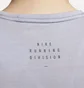 Футболка женская Nike Dri-Fit Adv Run Division T-Shirt Grey DX0199-536