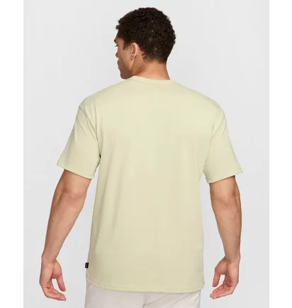 Футболка мужская Nike Sw Premium Essential Yellow DO7392-371