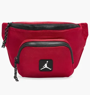 Сумка чоловіча Air Jordan Rise Crossbody Bag Red MA0887-R78