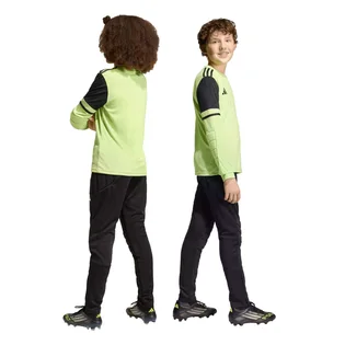 Штани дитячі Adidas Tierro 26 Black KF5961