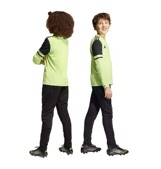 Штаны детские Adidas Tierro 26 Black KF5961