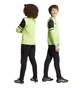 Штани дитячі Adidas Tierro 26 Black KF5961