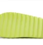 Тапочки мужские Adidas Yeezy Slide Green HQ6447