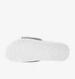 Тапочки жіночі Nike Wmns Kawa Slide Black 834588-060