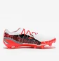 Бутсы унисекс Adidas X Speedportal Messi.1 Fg White/Red GW8387
