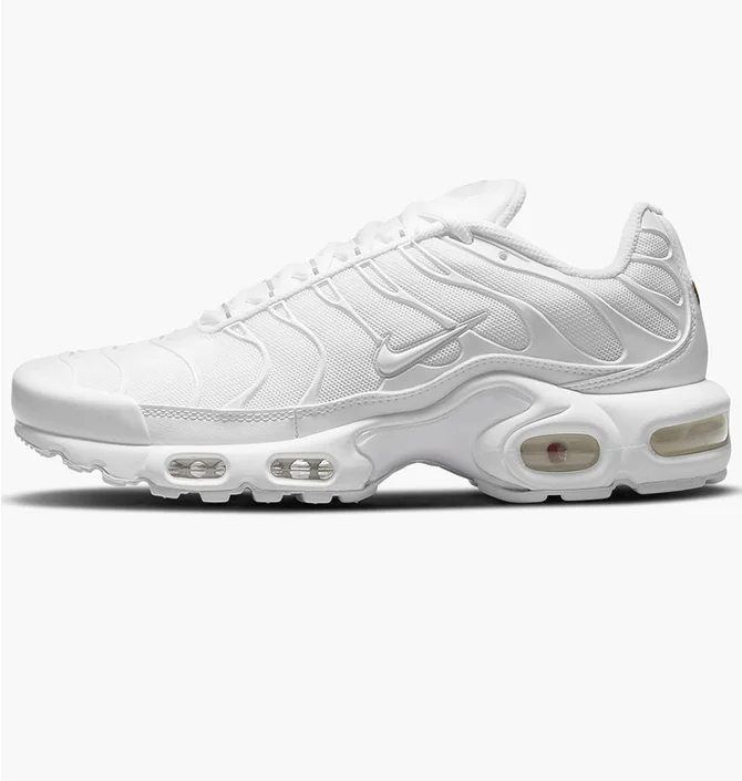Кроссовки женские Nike Air Max White DM2362-100