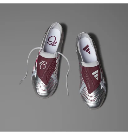 Бутсы мужские Adidas Predator Elite Ft Metallic IH0894