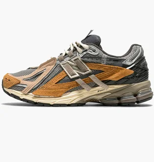 Кроссовки мужские New Balance 1906A Great Plains Grey U1906AA