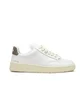 Кроссовки женские Veja V-12 Stitch Ot Leather White 24623849