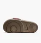 Тапочки чоловічі Nike Offcourt Adjust Slide Brown DQ9624-005