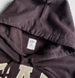 Худі чоловіче Gap Logo Hoodie Tiktok Brown 546844341