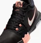 Кроссовки унисекс Nike Lebron Witness Viii Black HQ2139-001