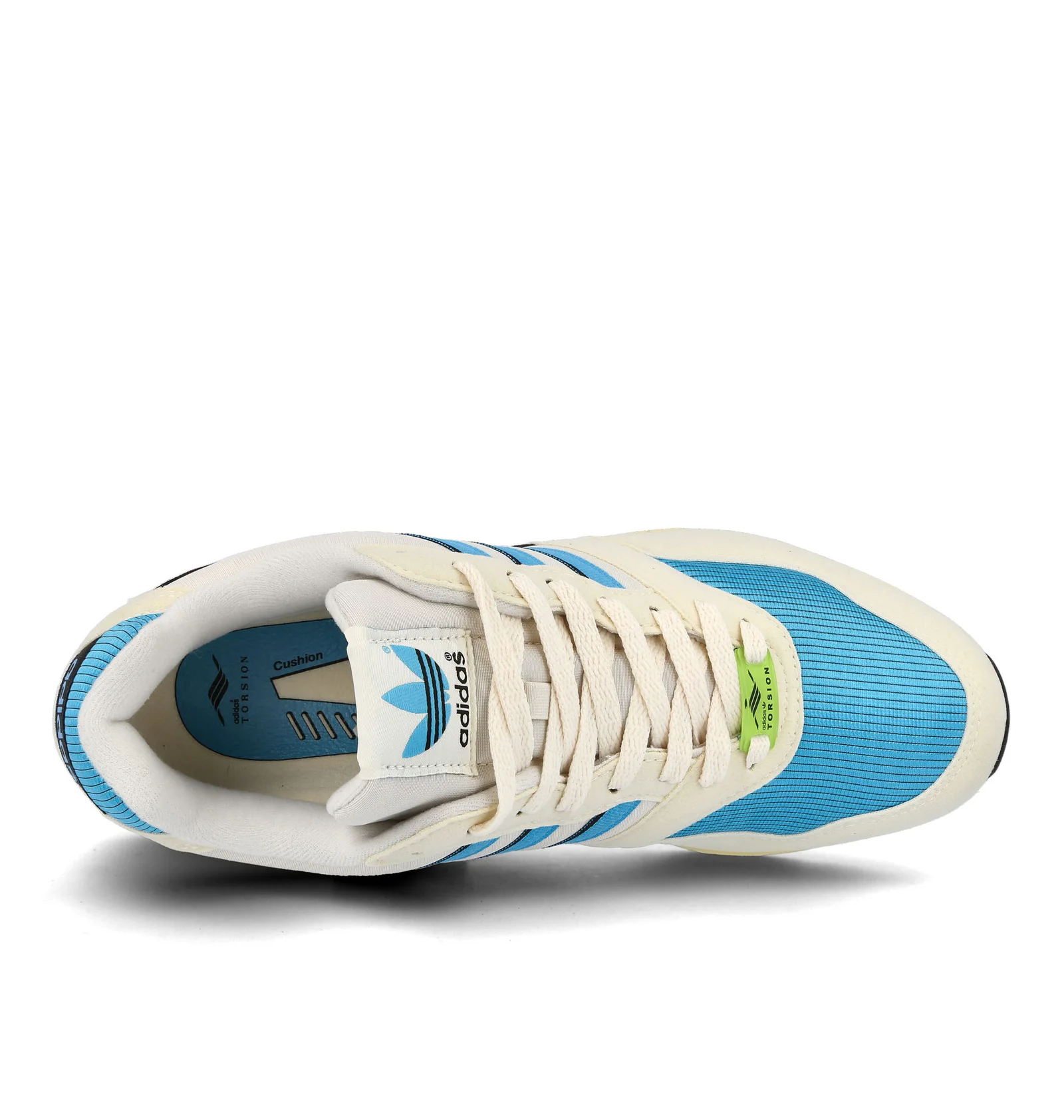 ᐉ Кросівки чоловічі Adidas Zx 1000 Og White/Blue FW1485