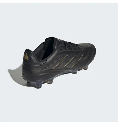 Бутси унісекс Adidas Copa Pure 2 Elite Fg Black IG6404
