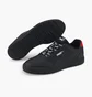 Кросівки унісекс Puma Caven Logomania Black 383857-02