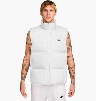 Жилетка мужская Nike Club White IB2977-100