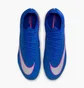 Бутси унісекс Nike Air Zoom Mercurial Vapor Xvi Elite Fg Blue FQ1457-446