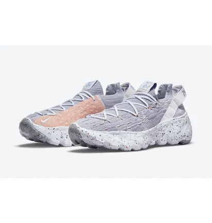 Кроссовки мужские Nike Space Hippie 04 Violet CZ6398-510