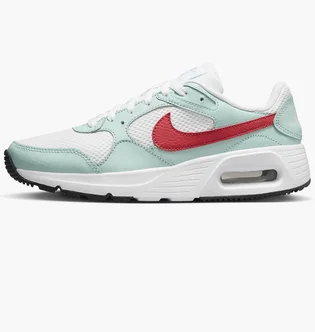 Кросівки жіночі Nike Air Max Sc Shoes Turquoise/White CW4554-115
