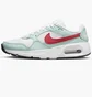 Кроссовки женские Nike Air Max Sc Shoes Turquoise/White CW4554-115