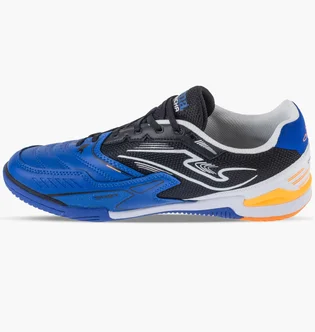 Футзалки мужские Joma Cancha 25 Indoor Blue CANW2505IN