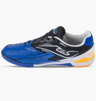 Футзалки мужские Joma Cancha 25 Indoor Blue CANW2505IN