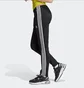 Штаны женские Adidas Adicolor Sst Black IK6600