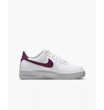 Кросівки дитячі Nike Air Force 1 Crater Nn White Dh8695-100