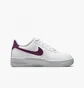 Кросівки дитячі Nike Air Force 1 Crater Nn White Dh8695-100