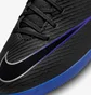 Футзалки дитячі Nike Mercurial Vapor 15 Club Ic Black DJ5955-040