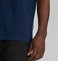 Футболка мужская Puma Essentials No. 1 Logo Tee Blue 677463-06
