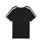 Футболка чоловіча Puma T7 Big Cat Ringer Black 635242-01