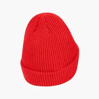 Шапка мужская Nike Sportswear Beanie Red DV5435-696