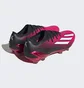 Бутсы унисекс Adidas X Speedportal.1 Firm Ground Boots Pink Gz5108