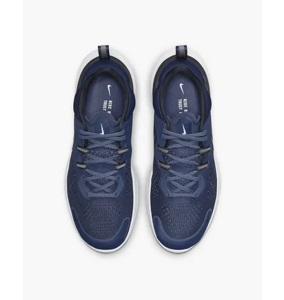 Кроссовки мужские Nike React Miler 2 Blue CW7121-400