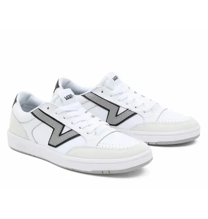 Кеды мужские Vans Sport Lowland Comfycush White VN0A7TNLIYP