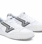 Кеды мужские Vans Sport Lowland Comfycush White VN0A7TNLIYP