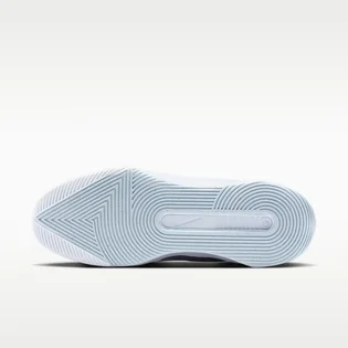 Кроссовки мужские Nike Gt Jump Academy White/Violet FV5524-101