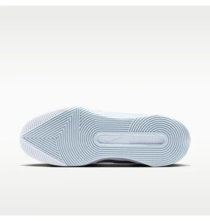 Кроссовки мужские Nike Gt Jump Academy White/Violet FV5524-101