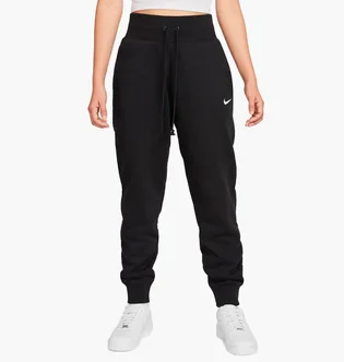 Штани жіночі Nike W Nsw Style Flc Hr Pant Std Black Dq5688-010