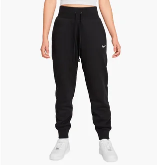 Штаны женские Nike W Nsw Style Flc Hr Pant Std Black Dq5688-010