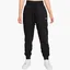 Штани жіночі Nike W Nsw Style Flc Hr Pant Std Black Dq5688-010