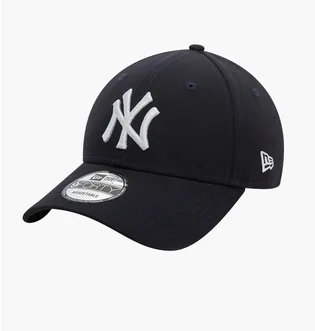Кепка унисекс NEW ERA Side Patch 940 Nyy Blue 60509700