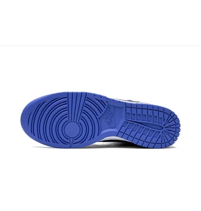 Кроссовки мужские Nike Dunk High Blue DJ6189-400