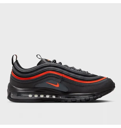 Кросівки чоловічі Nike Air Max 97 Black 921826-018