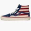 Кеди чоловічі Vans Anaheim Factory Sk8-Hi 38 VN0A38GFXKI