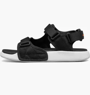 Сандали мужские Skechers Gowalk Black 237292-BLK